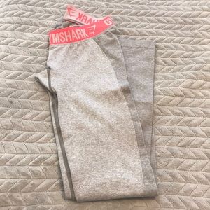 Gymshark Flex Fit Leggings